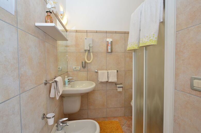 Hotel Camere Da Mirella