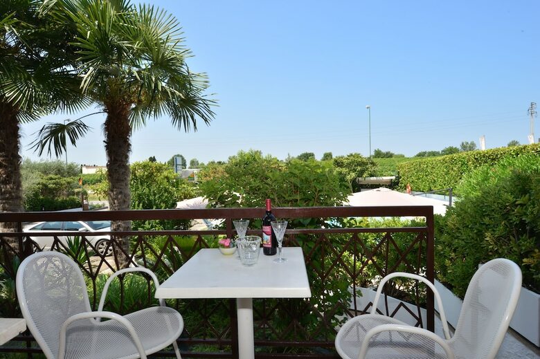 Hotel Camere Da Mirella