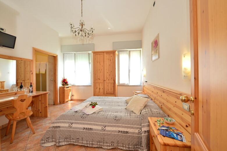 Hotel Camere Da Mirella