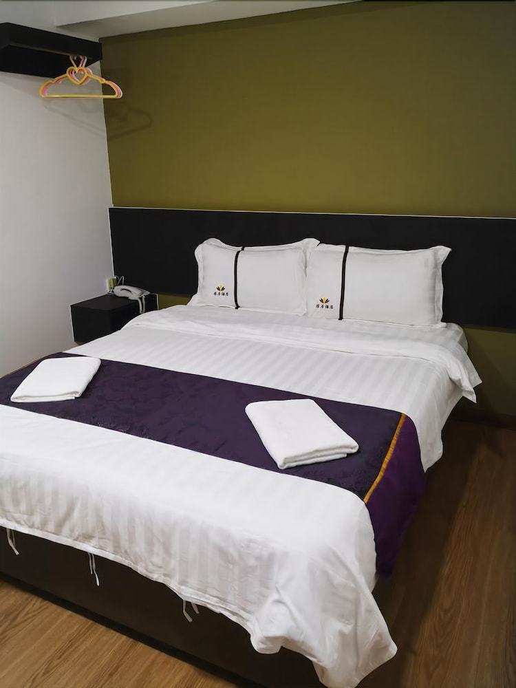 Hotel Comfort Inn