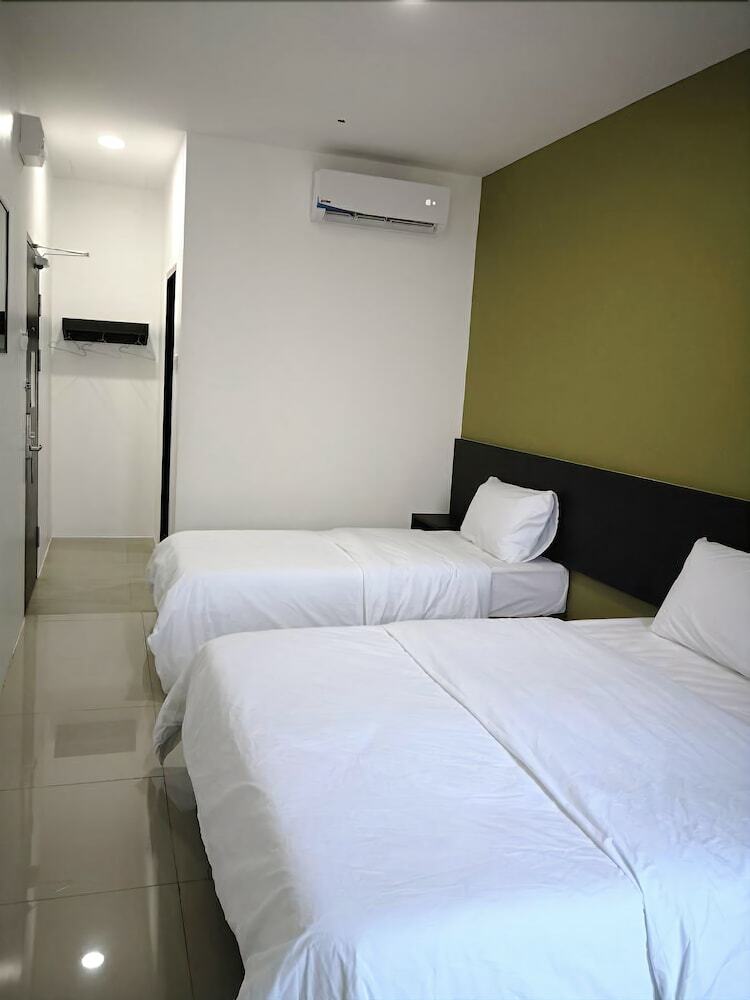 Hotel Comfort Inn
