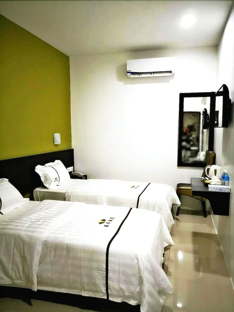 Hotel Comfort Inn