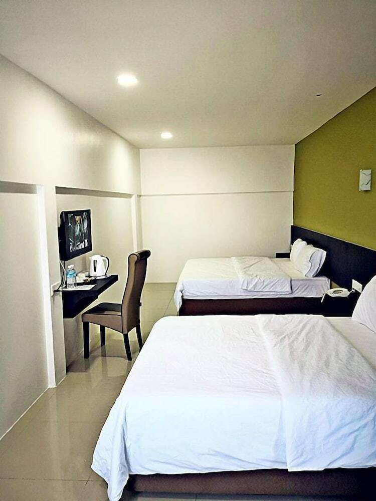 Hotel Comfort Inn