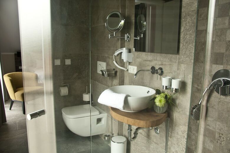 Hotel Am Moosrain