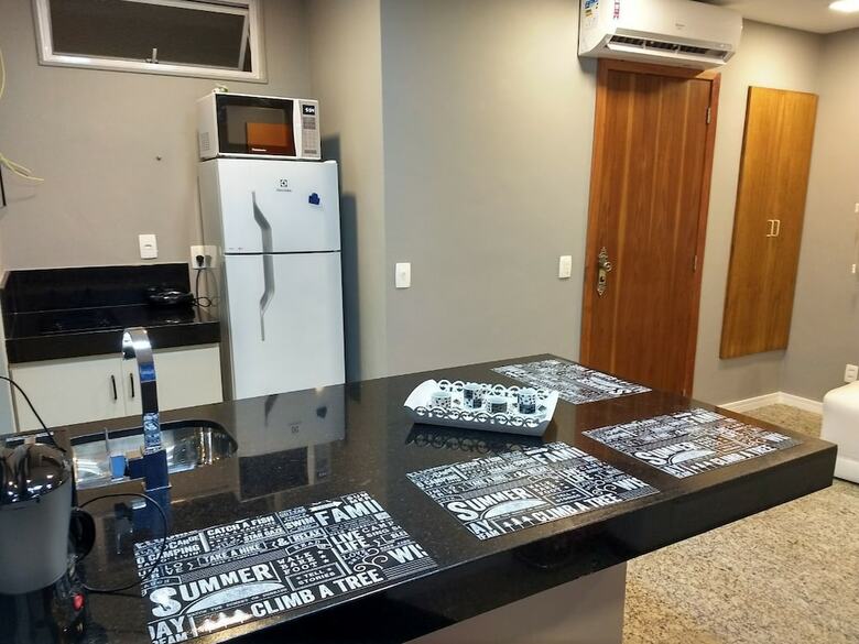 Apartamentos Copa Premium