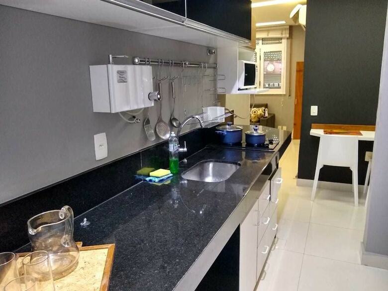 Apartamentos Copa Premium
