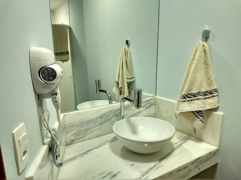 Apartamentos Copa Premium