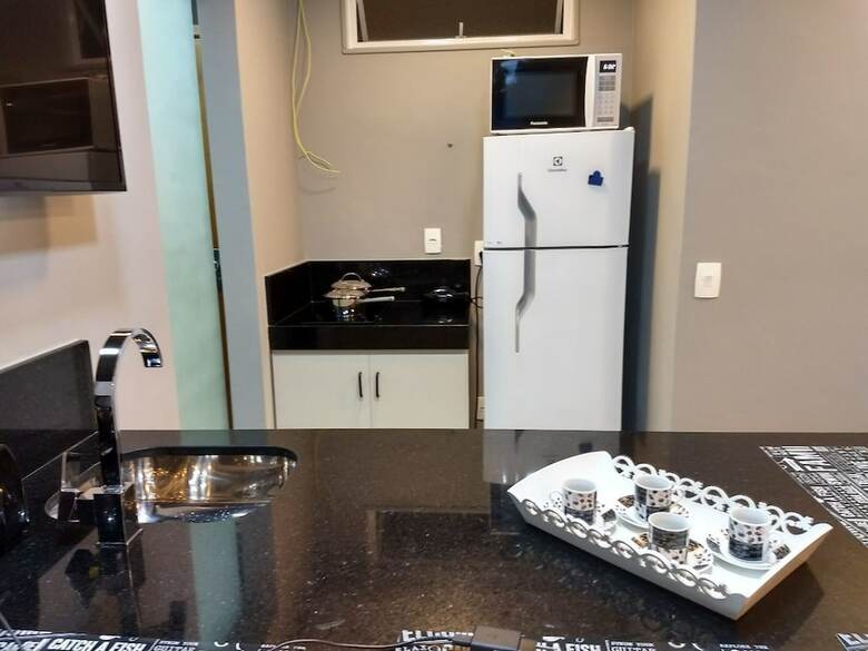 Apartamentos Copa Premium