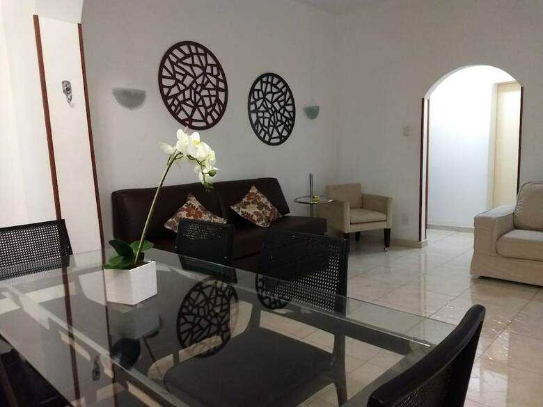 Apartamentos Rio Copa 6
