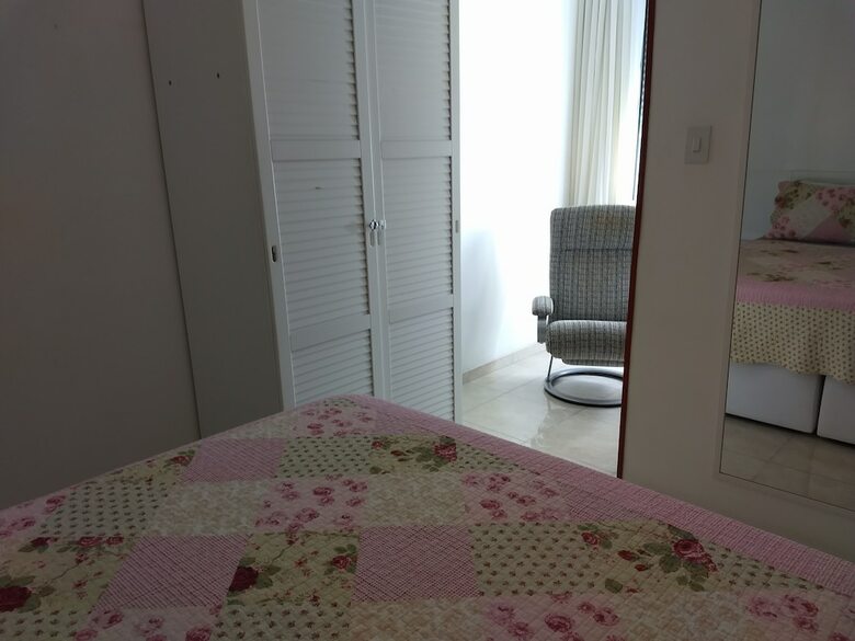 Apartamentos Rio Copa 6