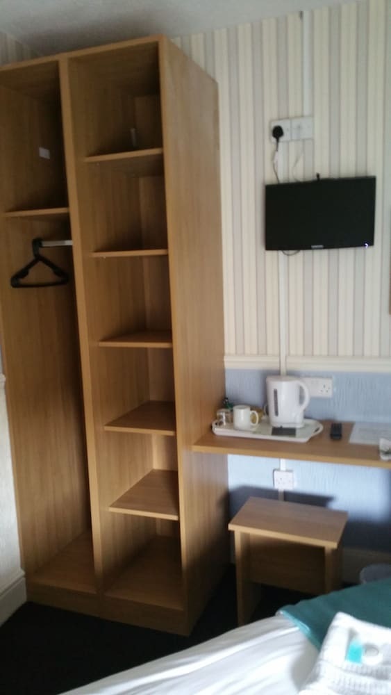 Hotel Sunrose Guest House