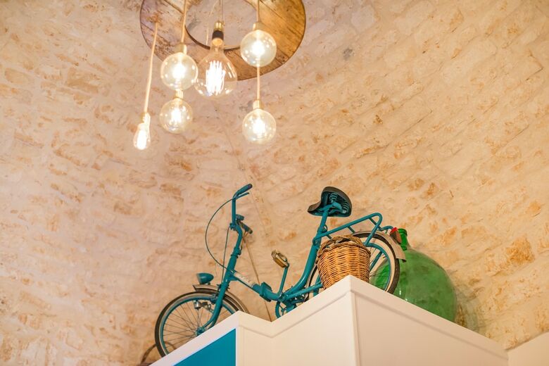 Apartamento Arcu�ve Dimora Con Vista