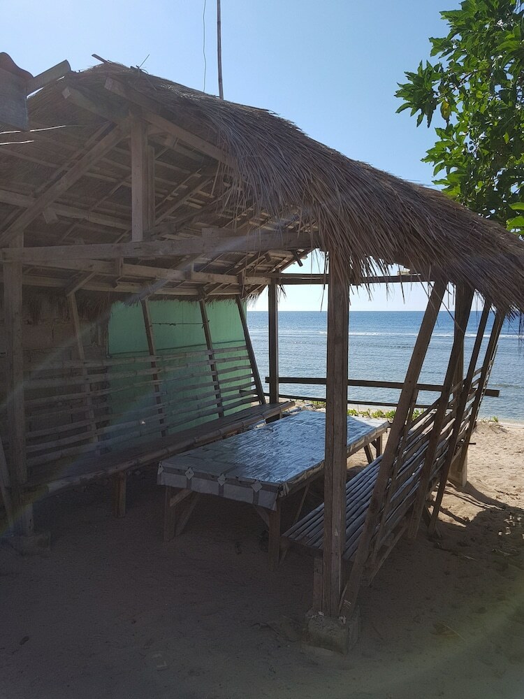 Hotel Paz Patar Beach House Resort