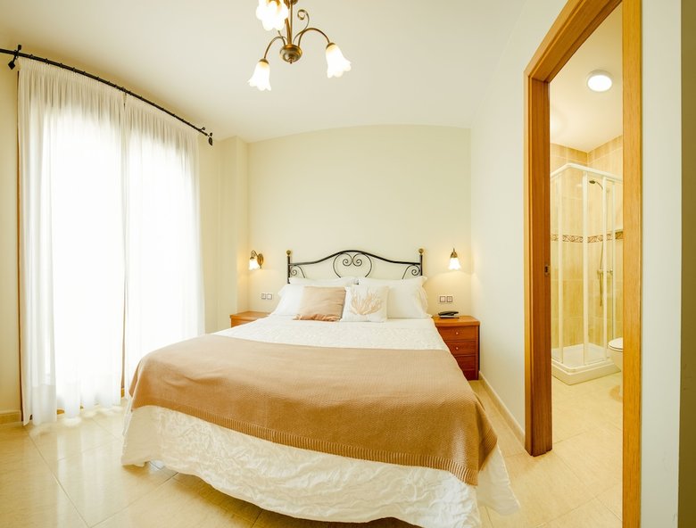Hotel Arce Baiona