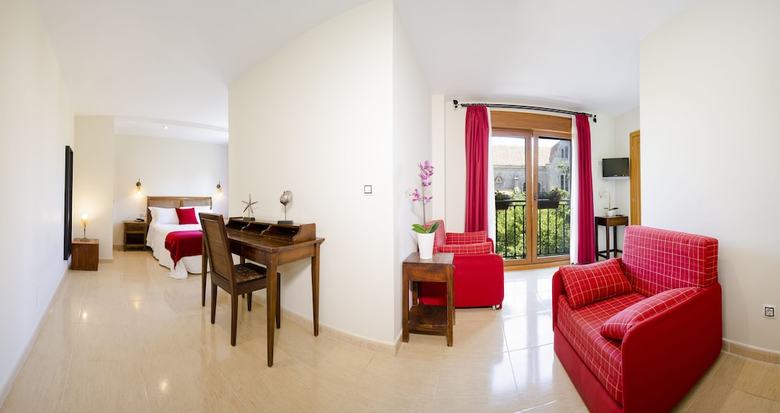 Hotel Arce Baiona