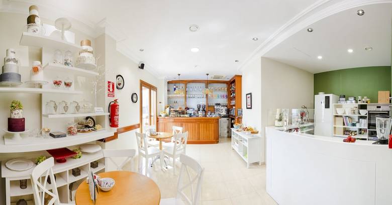 Hotel Arce Baiona