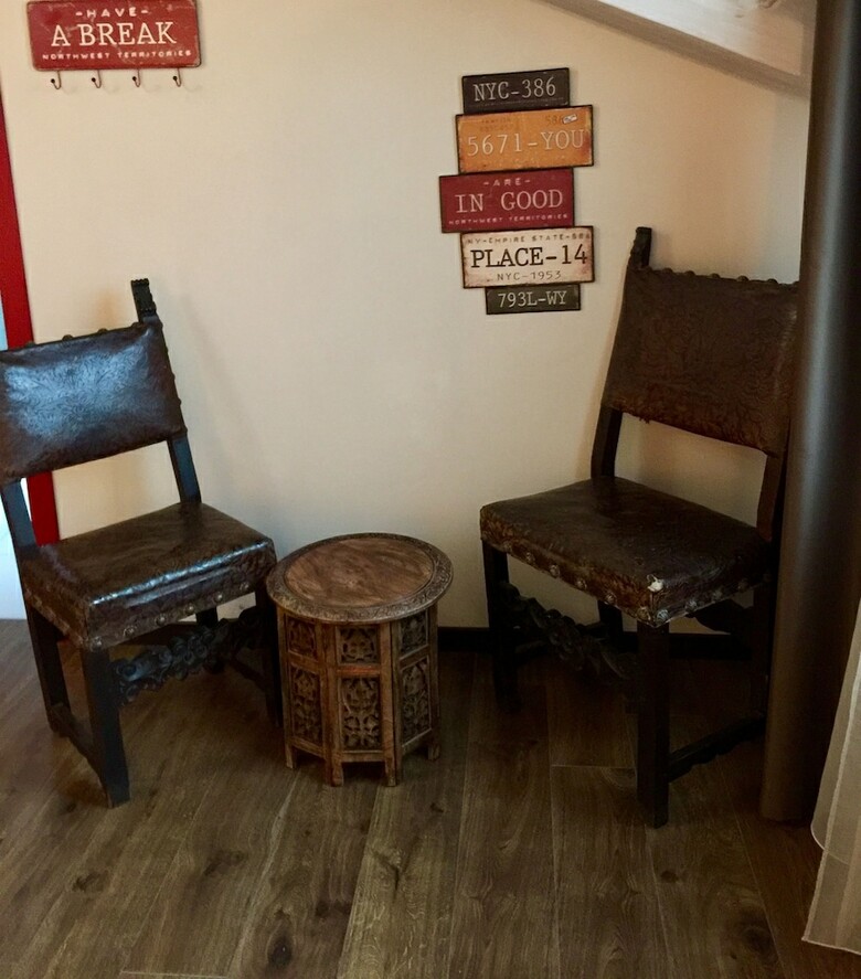 Bed & Breakfast Casa Rosa