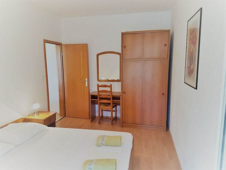 Apartments Vrtlici