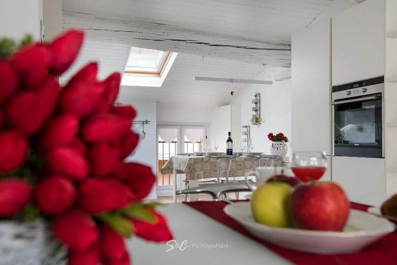 Apartamento Feel At Home - Il Nido Sul Lago