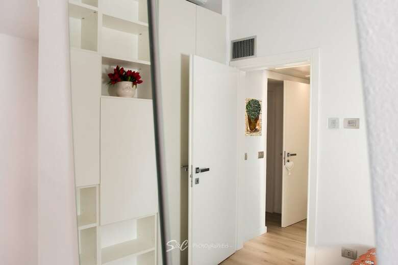 Apartamento Feel At Home - Il Nido Sul Lago