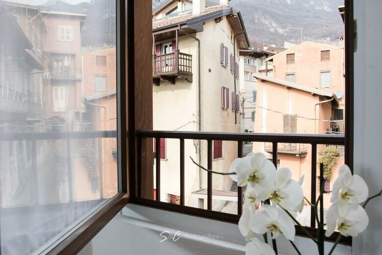 Apartamento Feel At Home - Il Nido Sul Lago