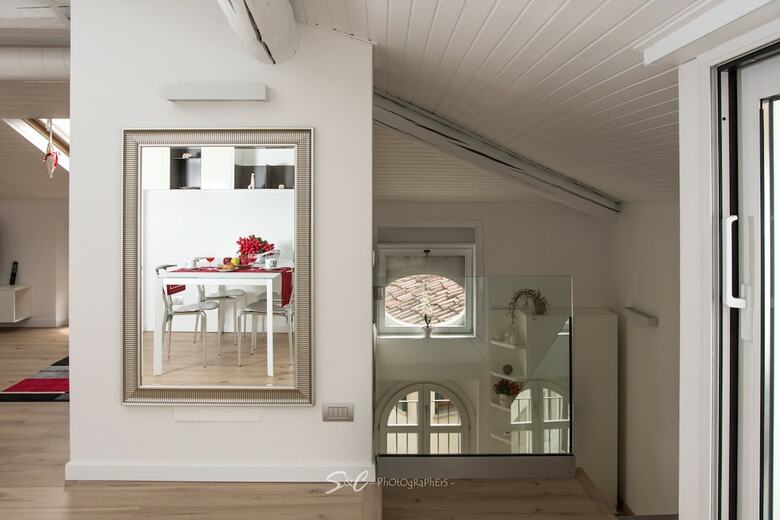 Apartamento Feel At Home - Il Nido Sul Lago