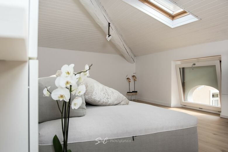 Apartamento Feel At Home - Il Nido Sul Lago