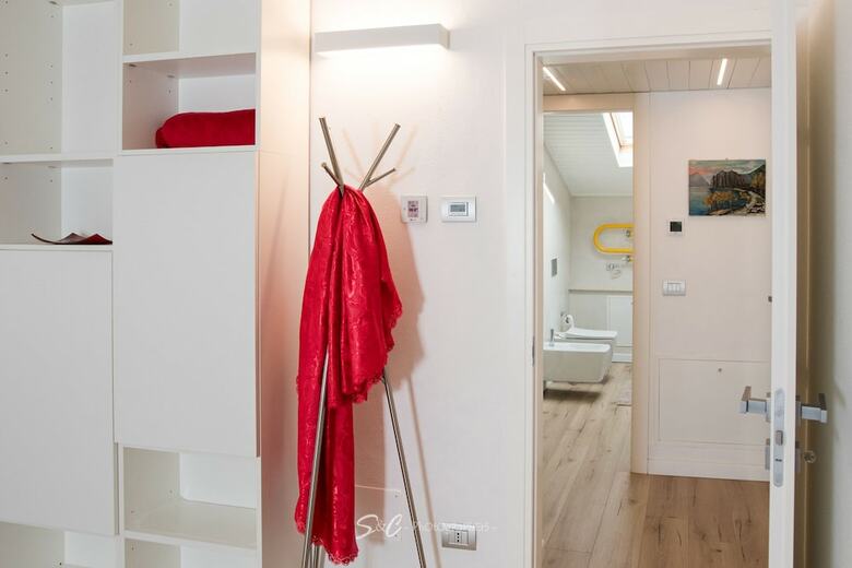 Apartamento Feel At Home - Il Nido Sul Lago
