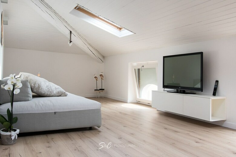 Apartamento Feel At Home - Il Nido Sul Lago