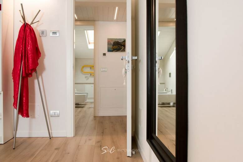 Apartamento Feel At Home - Il Nido Sul Lago