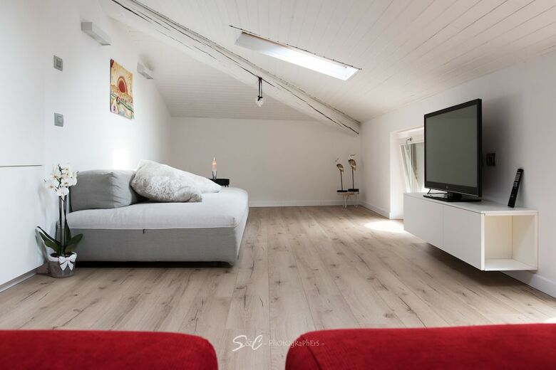 Apartamento Feel At Home - Il Nido Sul Lago