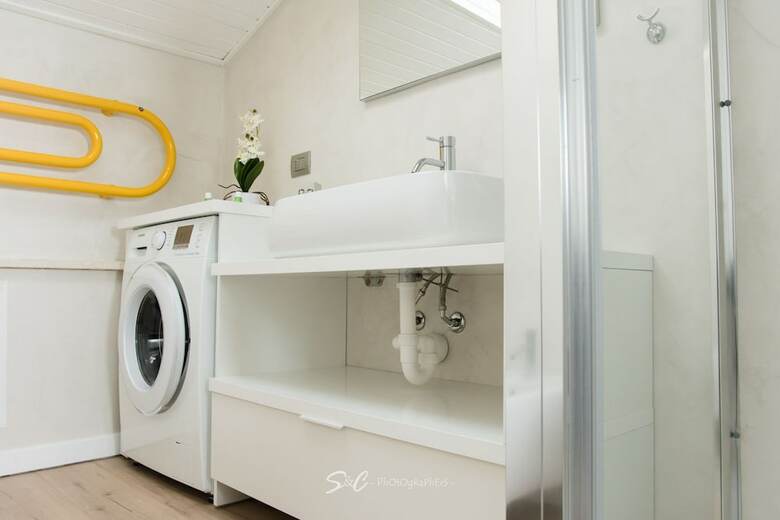 Apartamento Feel At Home - Il Nido Sul Lago