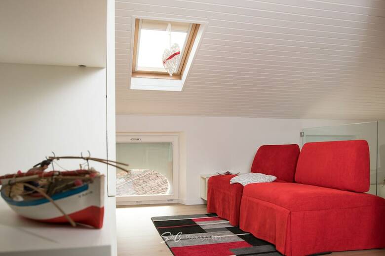 Apartamento Feel At Home - Il Nido Sul Lago