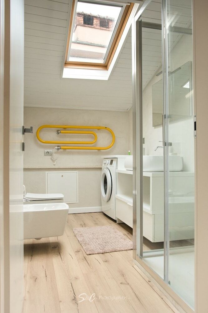Apartamento Feel At Home - Il Nido Sul Lago