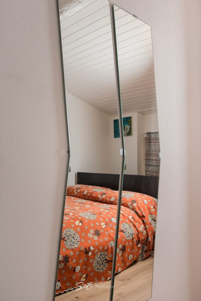 Apartamento Feel At Home - Il Nido Sul Lago