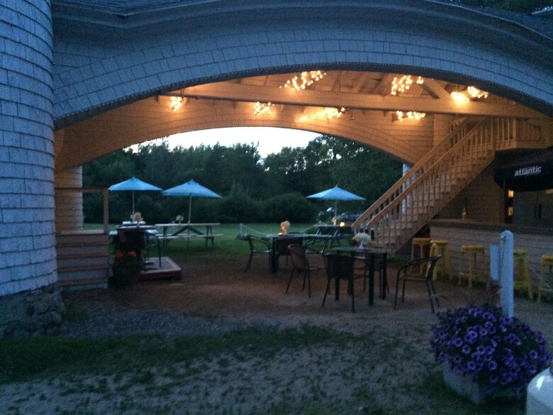 Posada Barncastle