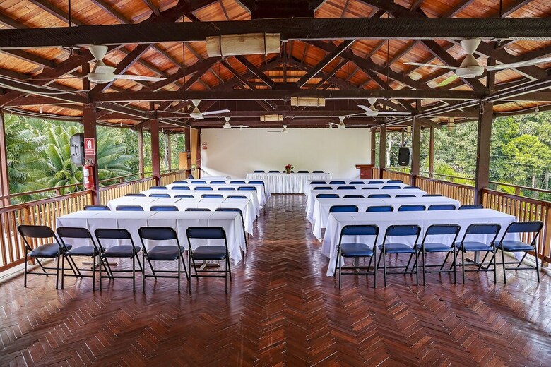 Dm Hoteles Tarapoto