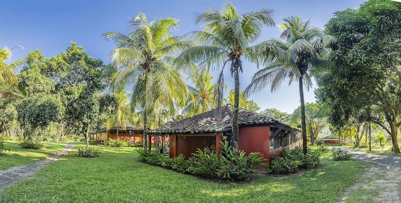 Dm Hoteles Tarapoto