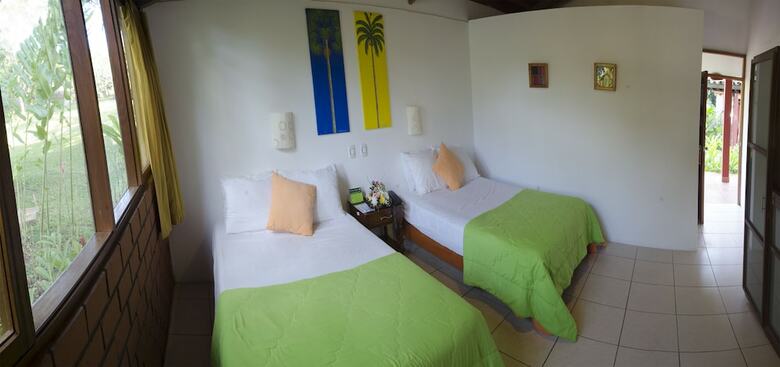 Dm Hoteles Tarapoto