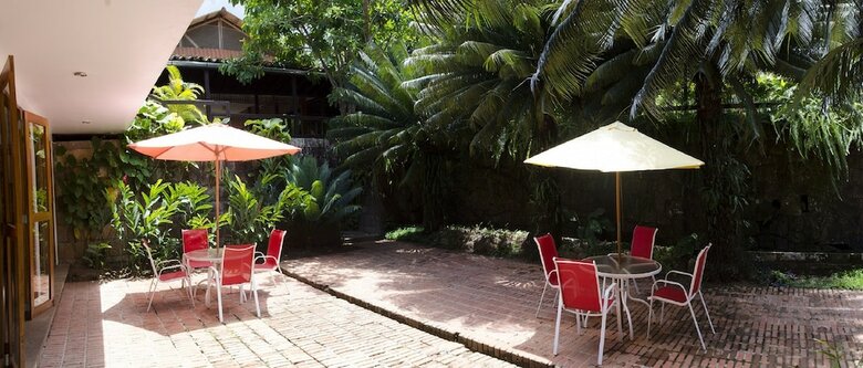 Dm Hoteles Tarapoto