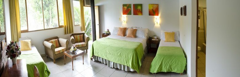 Dm Hoteles Tarapoto