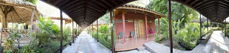 Dm Hoteles Tarapoto