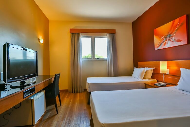 Hotel Red Roof Inn Jundia�