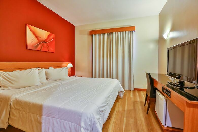 Hotel Red Roof Inn Jundia�