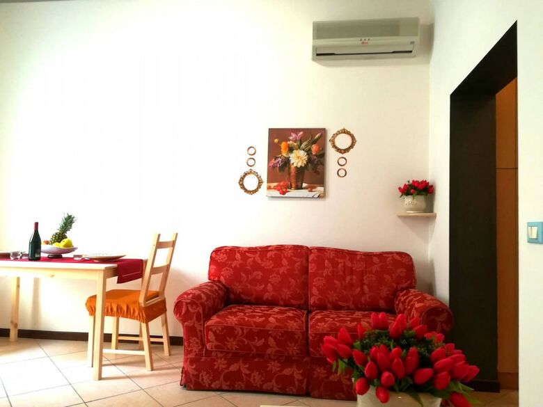 Apartamento Feel At Home - Casa Federica