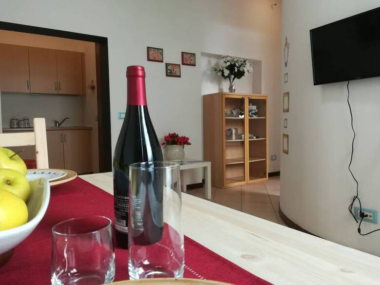 Apartamento Feel At Home - Casa Federica
