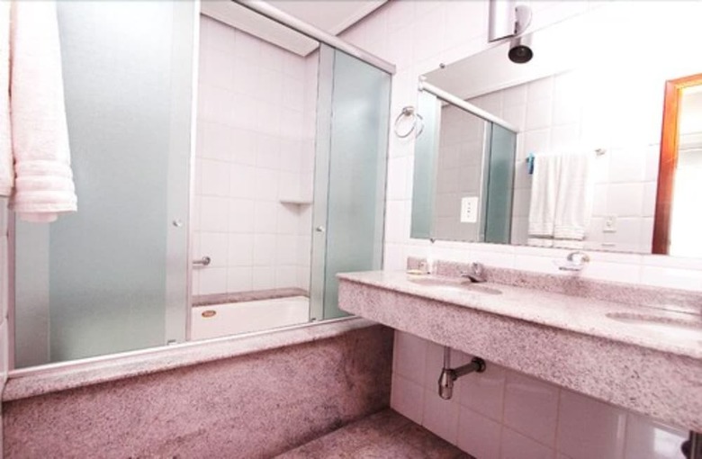Hotel Carlton Plaza S�o Jos� Dos Campos