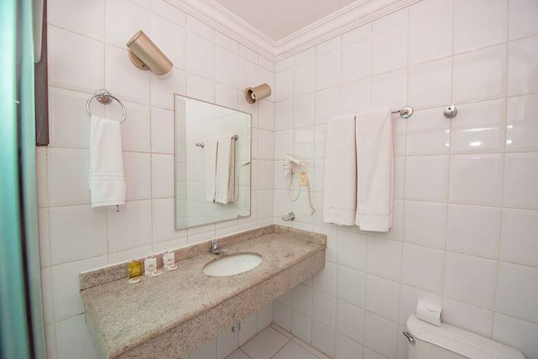 Hotel Carlton Plaza S�o Jos� Dos Campos