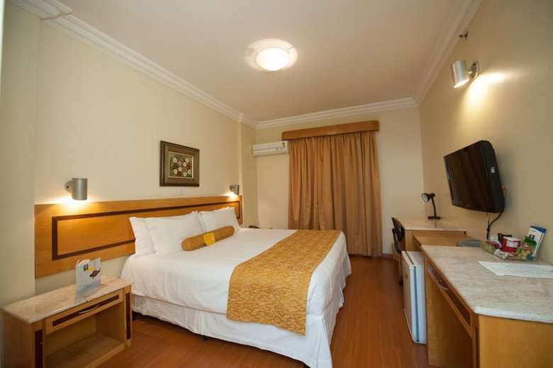 Hotel Carlton Plaza S�o Jos� Dos Campos