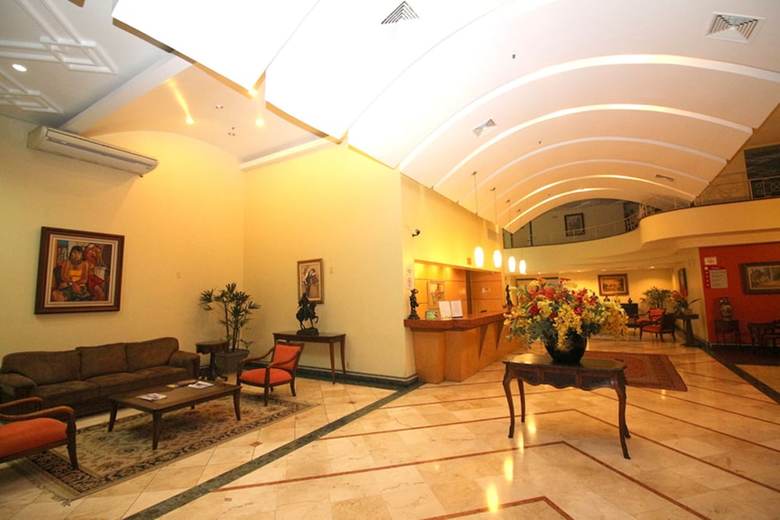 Hotel Carlton Plaza S�o Jos� Dos Campos